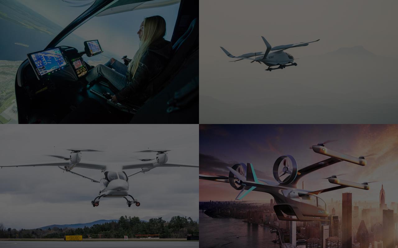 About Hunch Mobility