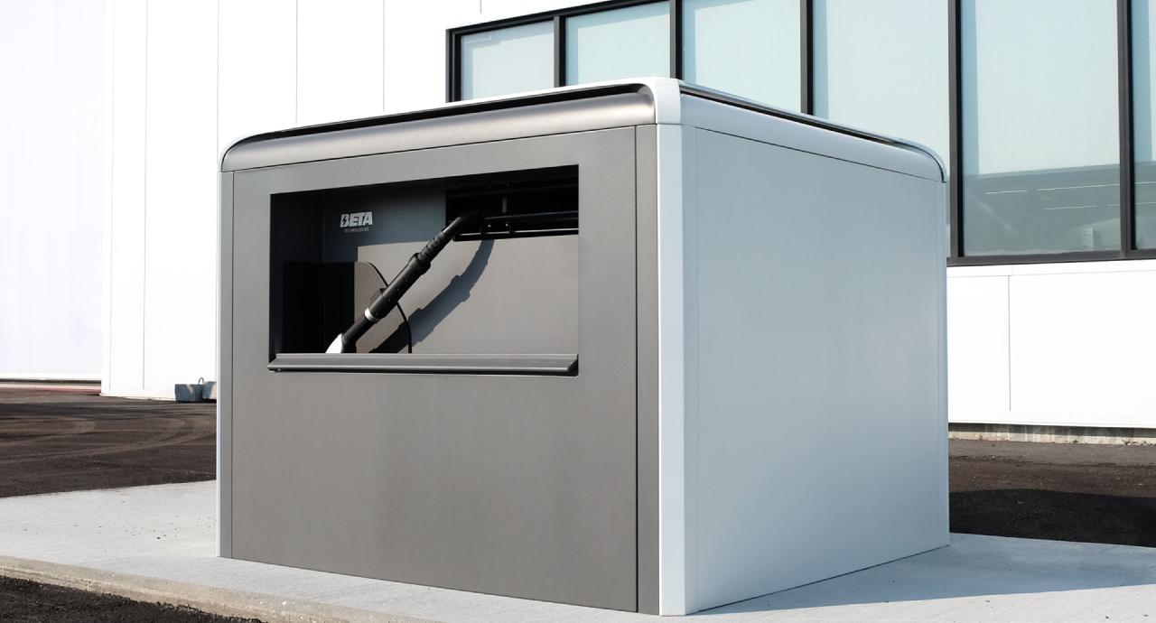 Infrastructure Development